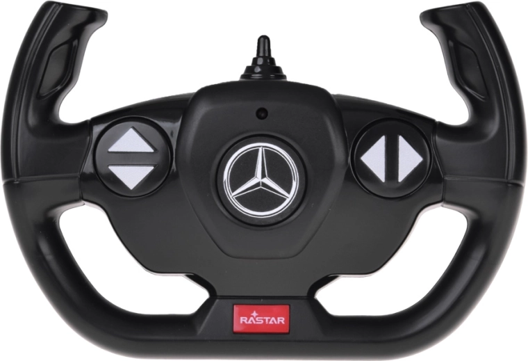 Gladko upravljanje 2,4 GHz