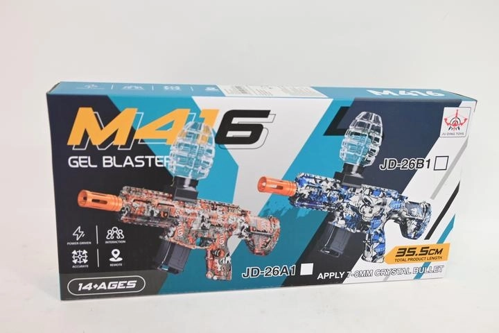 Gel Ball Carbine K1258