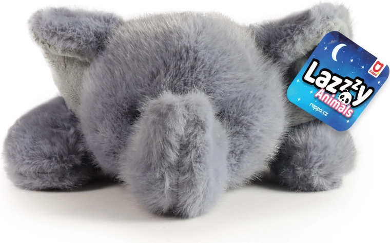 Udobna ležeča oblika