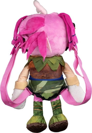 Nastavljive naramnice za udobje