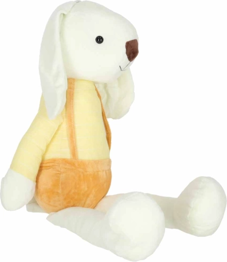 Lahek, prožen in dobro se drži