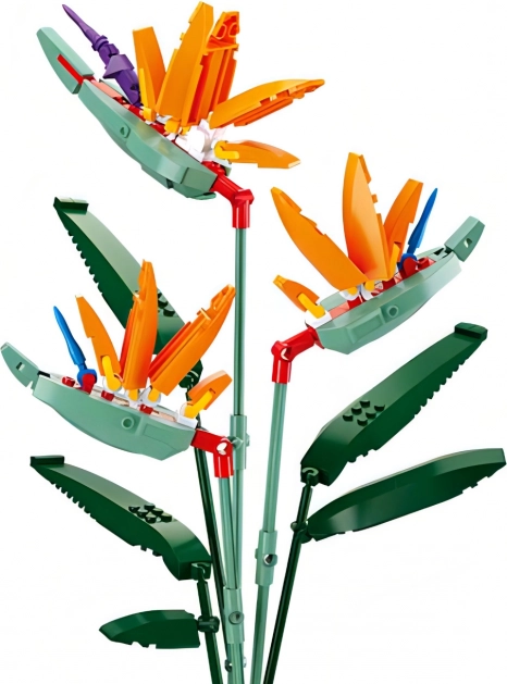 Sluban Flowers Kraljeva strelicija