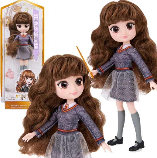 Lutka Hermione Granger iz sveta Harry Potter