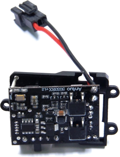 Sprejemnik elektronike Extron 1:14 2,4 GHz