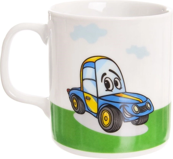 Praktičen porcelan za vsakodnevno uporabo