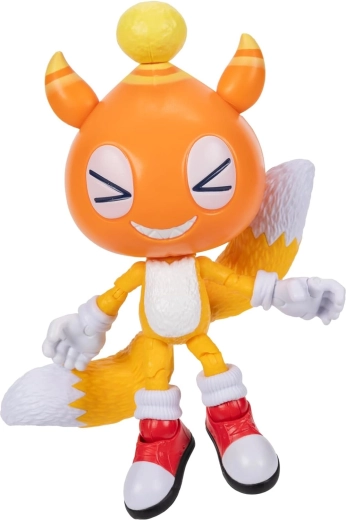 Premični sklepi za dinamične poze