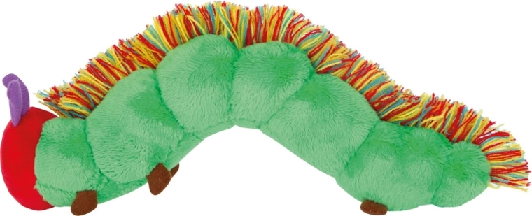 Praktična velikost 28 cm za majhne roke