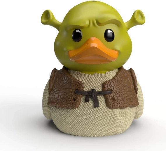 Podrobna stilizacija SHREK