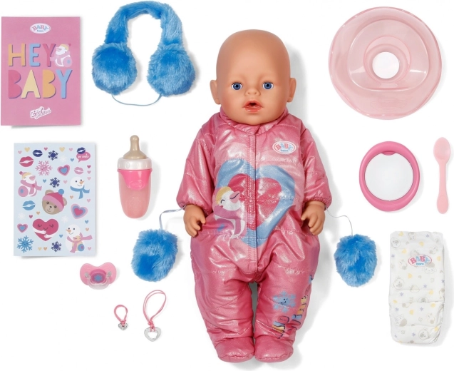 Bogat komplet dodatkov za ustvarjalne scenarije