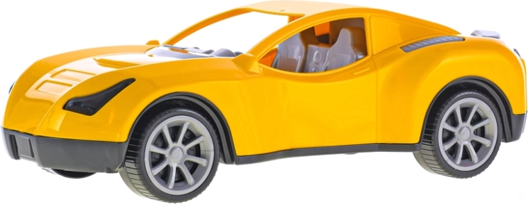 Prosti tek za gladko vožnjo