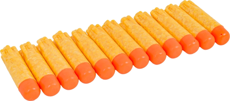 ULTRA puščice z dometom do 25 metrov