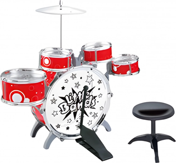 Enostavna montaža in takojšnja zabava