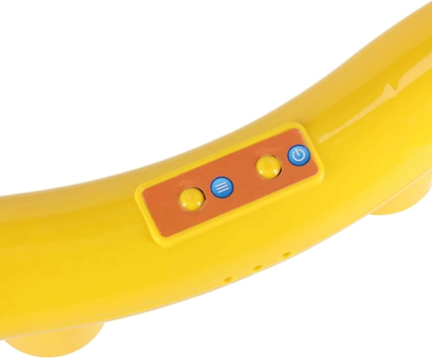 Tri hitrosti padanja za vsako raven