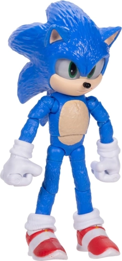 Večtočkovna artikulacija za dinamične poze