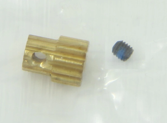 JAMARA Z18 Motor Gear