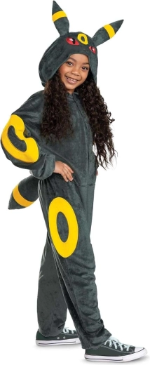 Udoben kigurumi kroj