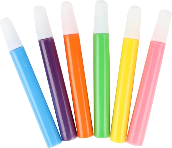 Comfortable grip and precise lines