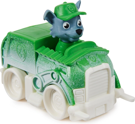 Gladka vožnja za neskončno zabavo