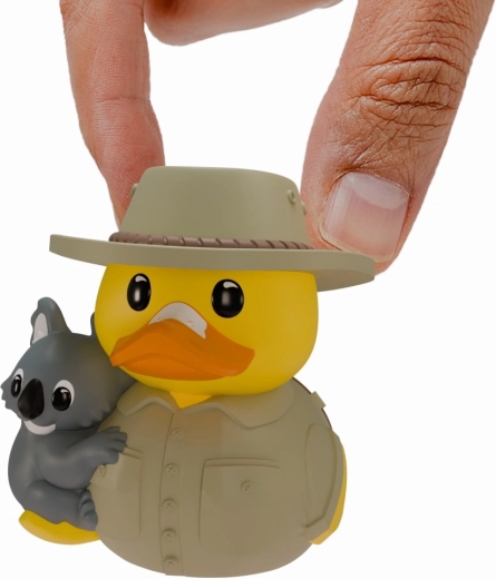 Kompaktna velikost za razstavljanje in igro