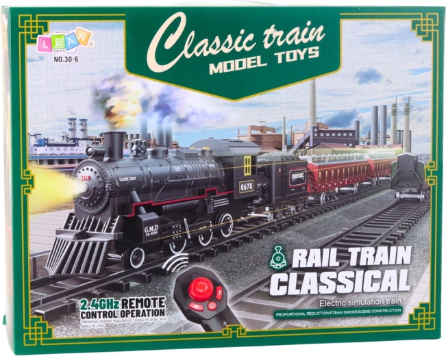 Pravi dimni efekt iz dimnika