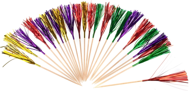 Takojšen bleščeč učinek