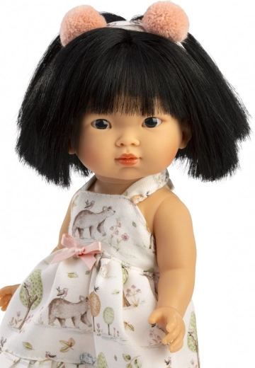 Kakovostna in prijazna oblačilca