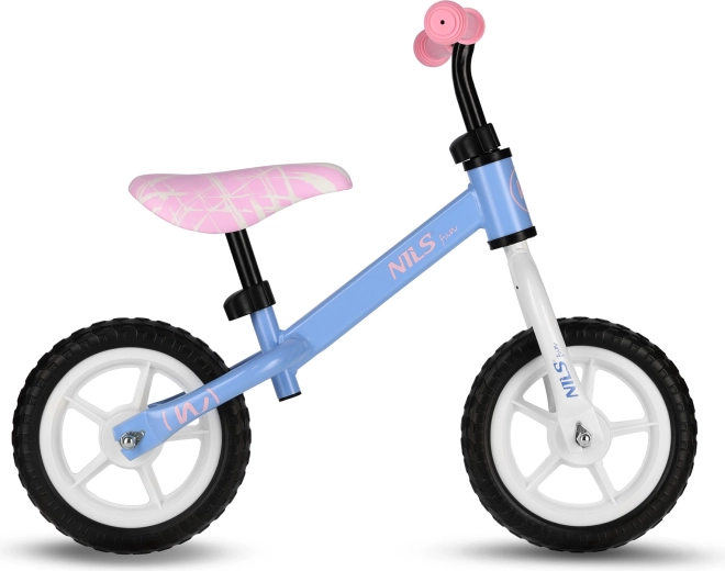 Raste z otrokom: nastavljiv sedež in krmilo