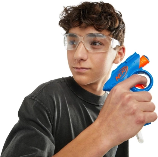 Penaste puščice za igro Nerf