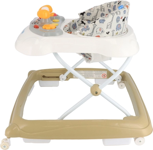 Varna, nastavljiva in enostavno zložljiva konstrukcija