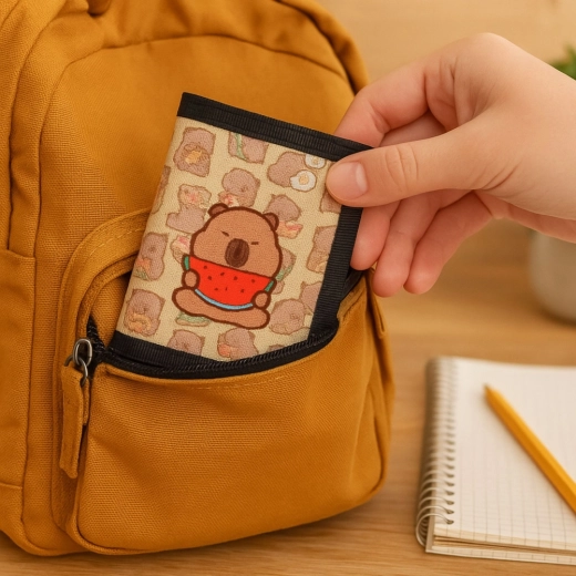 Kompaktna in lahka za na pot