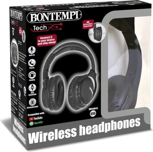 Rechargeable battery and AUX connector