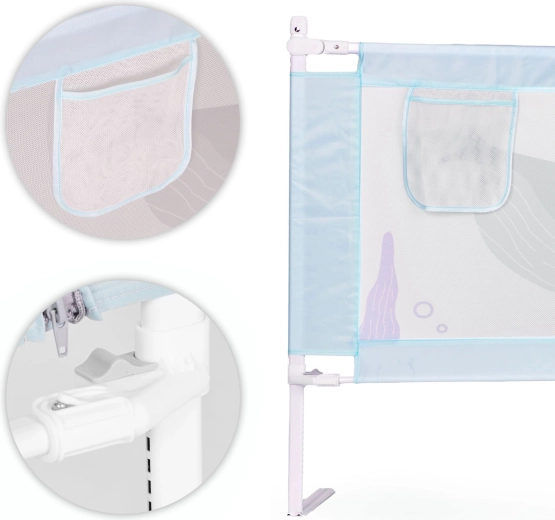 Nastavljiva višina za popolno prileganje