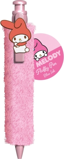 Sanrio My Melody plišasto pero