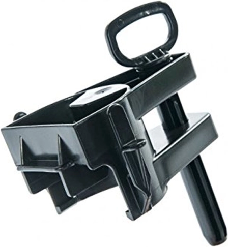 Adapter za akumulatorske traktorje PEG PEREGO za prikolice ROLLY TOYS