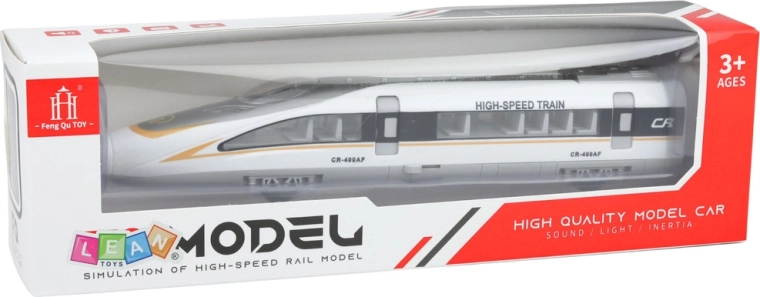 Svetlobni in zvočni učinki