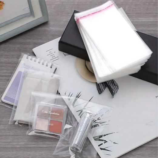 Zanesljivo samolepilno zapiranje