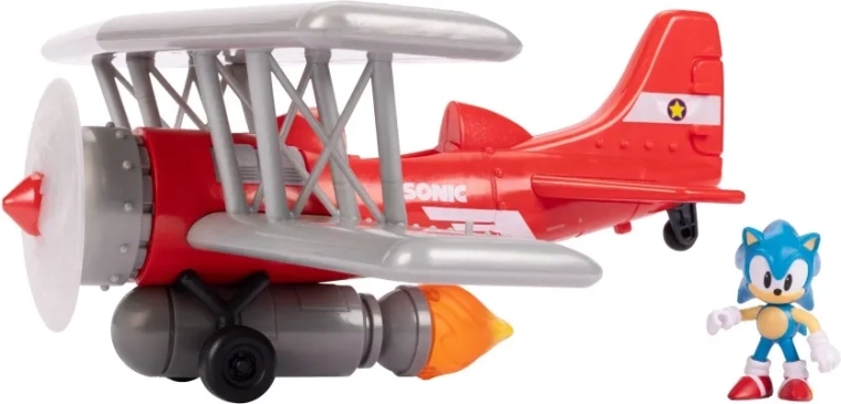 Gladko akcijsko igranje na tleh