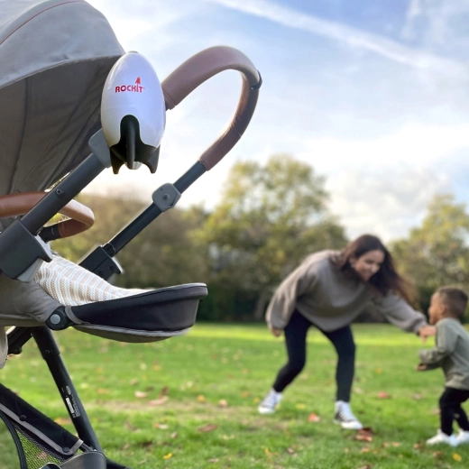 Enostavna namestitev z univerzalnim nosilcem