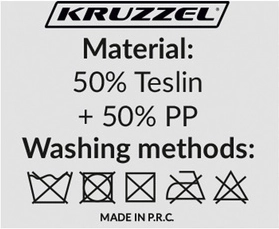 Odporni materiali in trdna konstrukcija