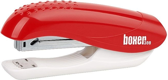 Spenjač Boxer 300 rdeča
