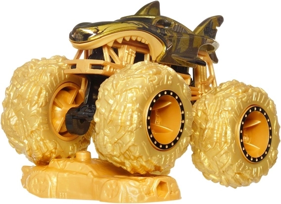 Merilo 1:64 za zbirko Hot Wheels