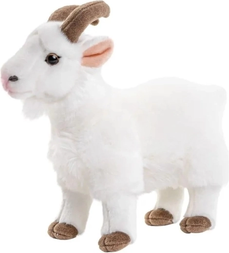 Soft plush for cuddling