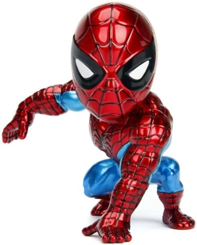 Dynamic action pose