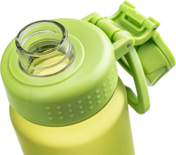 Udobno odpiranje z eno roko