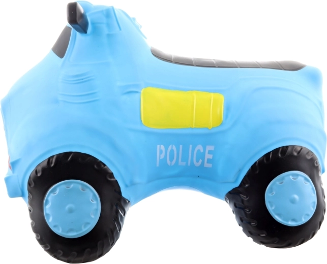 Enostavno napihovanje s pumpico