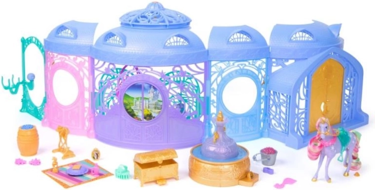 Zložljiv hlev, širok več kot 90 cm