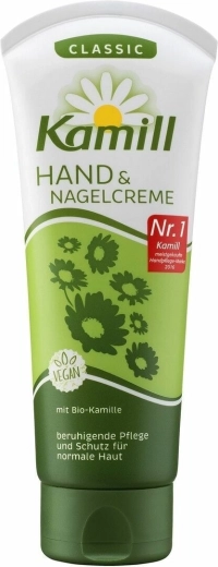 Kamill Classic krema za roke in nohte 100 ml