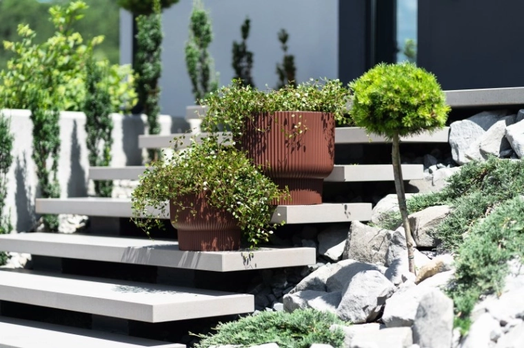 Odpornost proti mrazu, vročini in UV sevanju