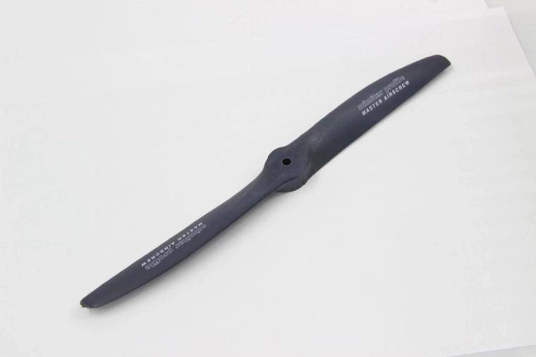 Propeler JAMARA Scimitar 33 × 25 cm (13 × 10 palcev)
