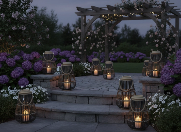 Vzdušje za zunanje in notranje prostore